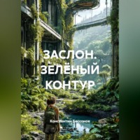 Константин Бессонов. ЗАСЛОН. ЗЕЛЁНЫЙ КОНТУР