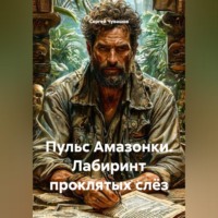 Сергей Чувашов. Пульс Амазонки. Лабиринт проклятых слёз