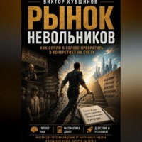 . Рынок невольников