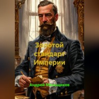 Андрей Меньщиков. Золотой стандарт Империи