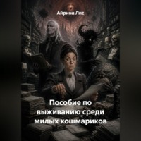 Айрина Лис. Пособие по выживанию среди милых кошмариков