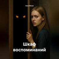 Лана Обская. Шкаф воспоминаний