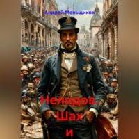. Нелидов. Шах и мат