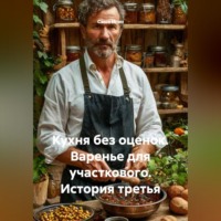 . Кухня без оценок. Варенье для участкового. История третья