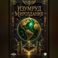 Роман Тарабанов. Изумруд Мироздания