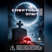 Алексей Хомячук. Смертный Опыт