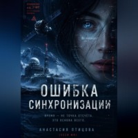 Есси Юн. Ошибка синхронизации