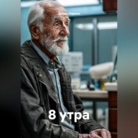 Данил Дмитриевич Сирота. 8 утра