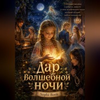 . Дар волшебной ночи