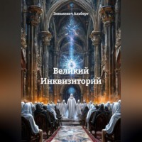 Зинькевич Альберт. Великий Инквизиторий