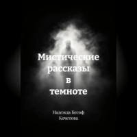 Надежда Бесоф Кочетова. Мистические рассказы в темноте
