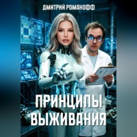 Дмитрий Романофф. Принципы выживания