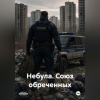. Небула. Союз обреченных