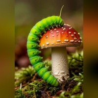 Камиона Джейк. Сказки о доброте