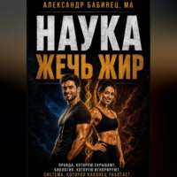 Александр Владимирович Бабинец. НАУКА ЖЕЧЬ ЖИР