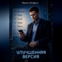 Ирина Неофиту. Улучшенная версия