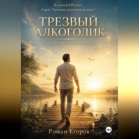 Роман Егоров. Трезвый Алкоголик