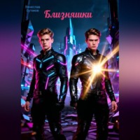 Вячеслав Бутаков. Близняшки