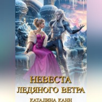 Каталина Канн. Невеста ледяного ветра