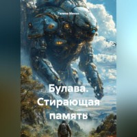 Галина Миньо. Булава. Стирающая память