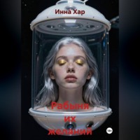 Инна Хар. Рабыня их желаний IV