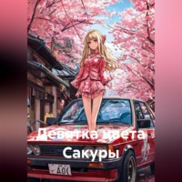 Сергей Патрушев. Девятка цвета Сакуры