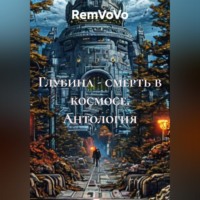 RemVoVo. Глубина - смерть в космосе. Антология