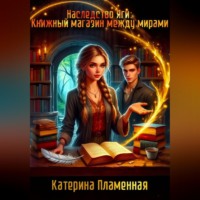. Наследство Яги: Книжный магазин между мирами