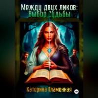. Между двух ликов: Выбор Судьбы