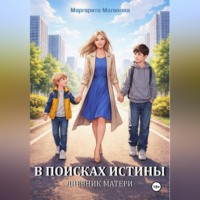 Маргарита Маликова. В поисках истины. Дневник матери