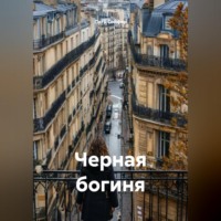 Петр Сойфер. Черная богиня