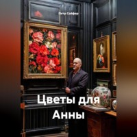 Петр Сойфер. Цветы для Анны