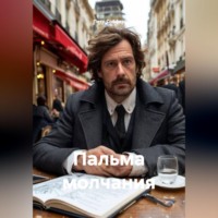 Петр Сойфер. Пальма молчания