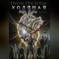 Lera Deng. Нити Пустоты. Ходящая