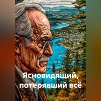 Сергей Чувашов. Ясновидящий, потерявший всё