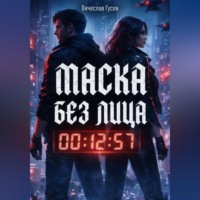 Вячеслав Гусев. Маска без лица