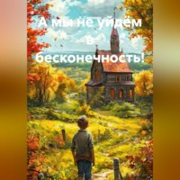 А. И. Самохин. А мы не уйдём в бесконечность!
