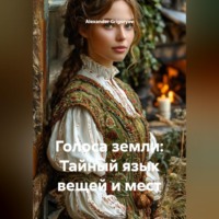 Alexander Grigoryev. Голоса земли: Тайный язык вещей и мест