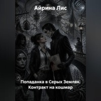 Айрина Лис. Попаданка в Серых Землях. Контракт на кошмар
