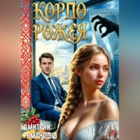 Дмитрий Романофф. Корпорожея