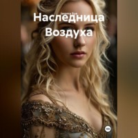 Jasama Sue. Наследница Воздуха