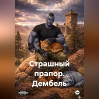 Владимир Стрельников. Страшный прапор. Дембель