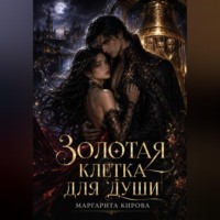 Маргарита Кирова. Золотая клетка для души