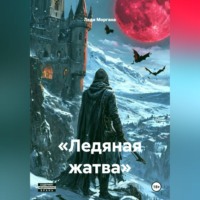 Леди Моргана. «Ледяная жатва»