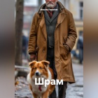. Шрам