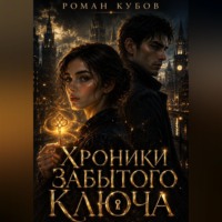 Роман Кубов. Хроники Забытого Ключа
