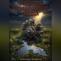 Александр Трофимов. Исповедь механического сердца