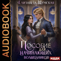 Елизавета Шумская. Записки маленькой ведьмы. Книга 7. Пособие для настоящих волшебников