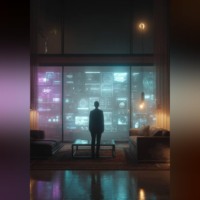 Сергей Филатов. Разрыв