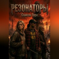 Самсон Торн. Резонаторы